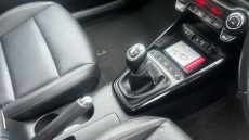 Kia Rio 1.0 T GDi 3 5dr Petrol Hatchback